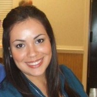 Olga Valencia Guillermety