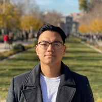 Nathaniel Enriquez