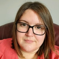 Natalie Imeson