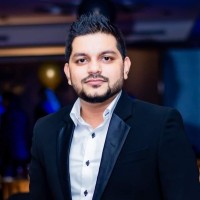 Nimesh Karunatilaka