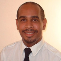 Rudy Marie-Joseph