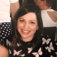 Jacinta O`Riordan