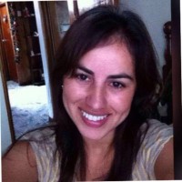 Adriana Hernandez Murillo