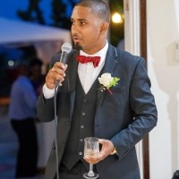 Aidon Jr. Shearman MSc, BSc (Hons)