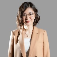 Aigerim (Aika) Serzhanova, Fcca