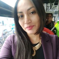 Diana Paola Murcia Gómez