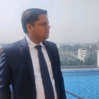 Ghanshyam Dubey