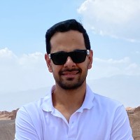 Bahram Khorram