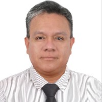 Juan Francisco Acosta Chanamé