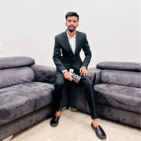 Shubham Vesvikar