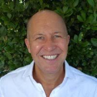 Julian Griffiths
