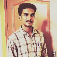 Vidhyasagar K