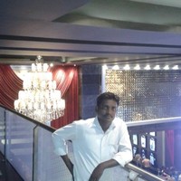 Gnanasambandam Sambandam