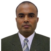 Gufran Amjad Khan