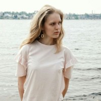 Mary Kalugina