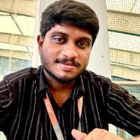 Venkata Ramana Kumar Kajjam
