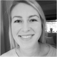 Kamilla Pedersen Røraas