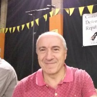 Jordi Carreras Torres