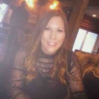 Nicola Tupper