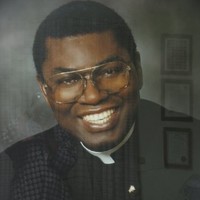 Fr.  Felix Onuora, c. s. sp.