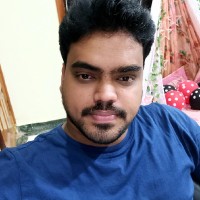 R.Surya Prathap Reddy