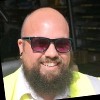 Gregory Griffiths