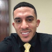 Louis Rosario
