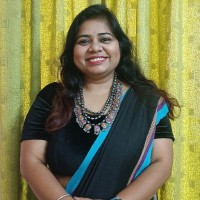 Vandana Teji 🦄🏳️🌈