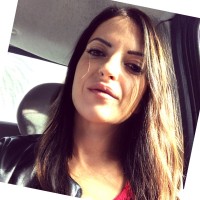 Deborah Messina