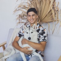 Kyal Baron