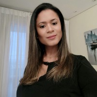Vanessa Cristina Santos Alves