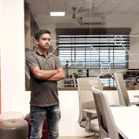 Lokesh Kumar Rangasamy