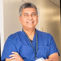 Abhay Rane, Obe