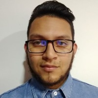 Eddy Suarez