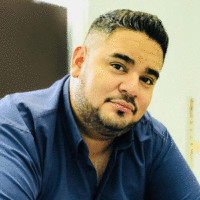 Alexander Castro Grazadio