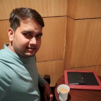 Ram Kumar Yadav