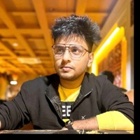 Sumit Kumar Sarangi