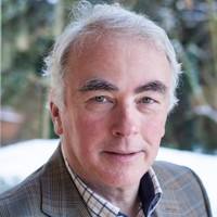 DirkJan van der Linden