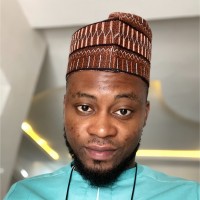 Oluwaseyi Olasunmade