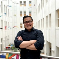 Edwin Hartanto