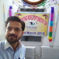 Yogendra Rathor