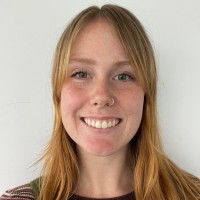 Michaela Bray