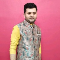 Shiva Kant Tiwari