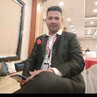 DIPTI RANJAN DAS