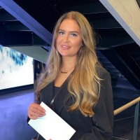 Linnea Oinonen Olsson