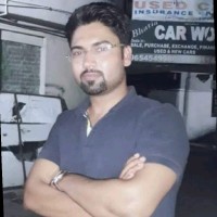 Irfan Choudhry