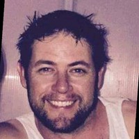 Damian Brasher