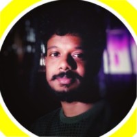 Abhishek S