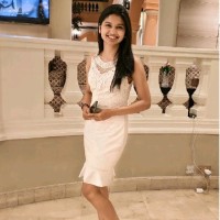 Srishti Shetty