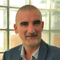 Jean Dominique Pierret